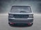 2025 Jeep Grand Wagoneer L Series III