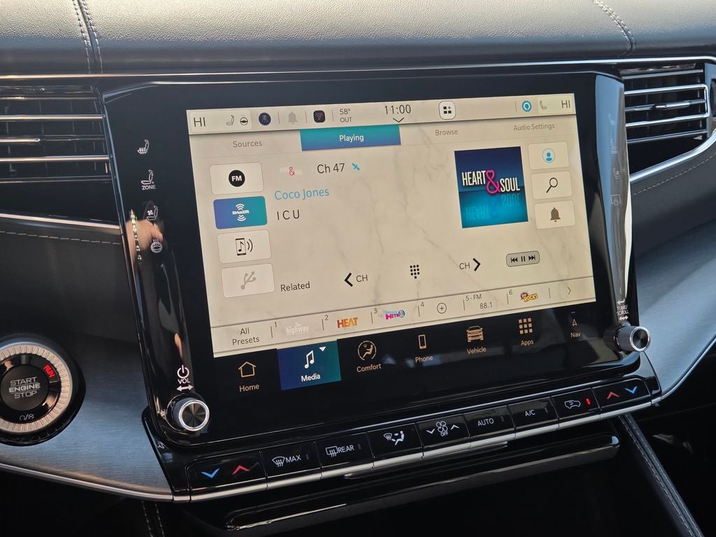 2026 Jeep Grand Wagoneer Limited