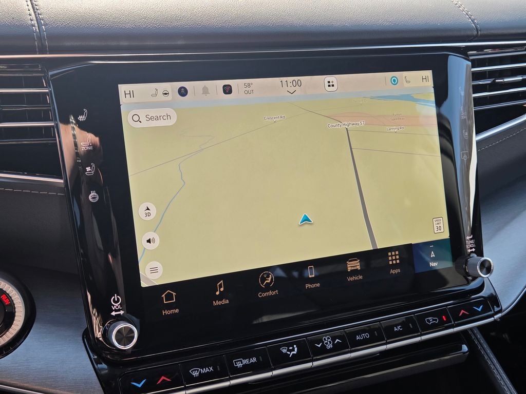 2026 Jeep Grand Wagoneer Limited