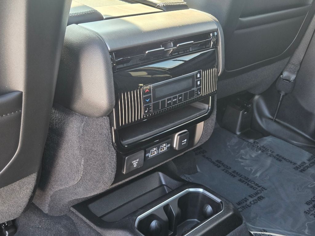 2026 Jeep Grand Wagoneer Limited