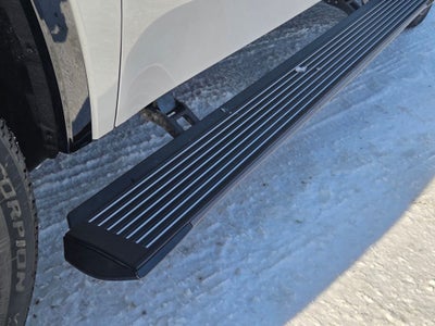 2026 Jeep Grand Wagoneer Limited