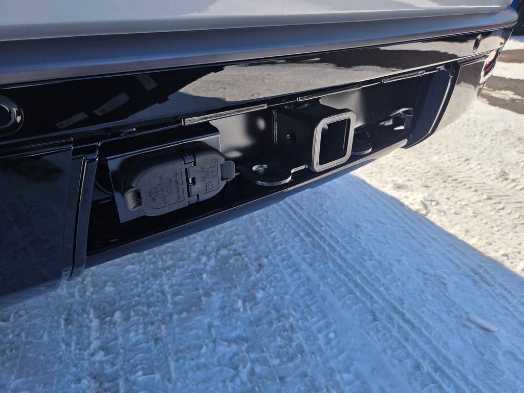 2026 Jeep Grand Wagoneer Limited