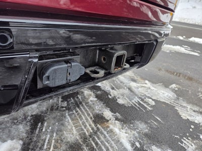 2025 Jeep Wagoneer Series II