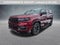 2025 Jeep Wagoneer Series II