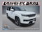 2022 Jeep Grand Wagoneer Series I