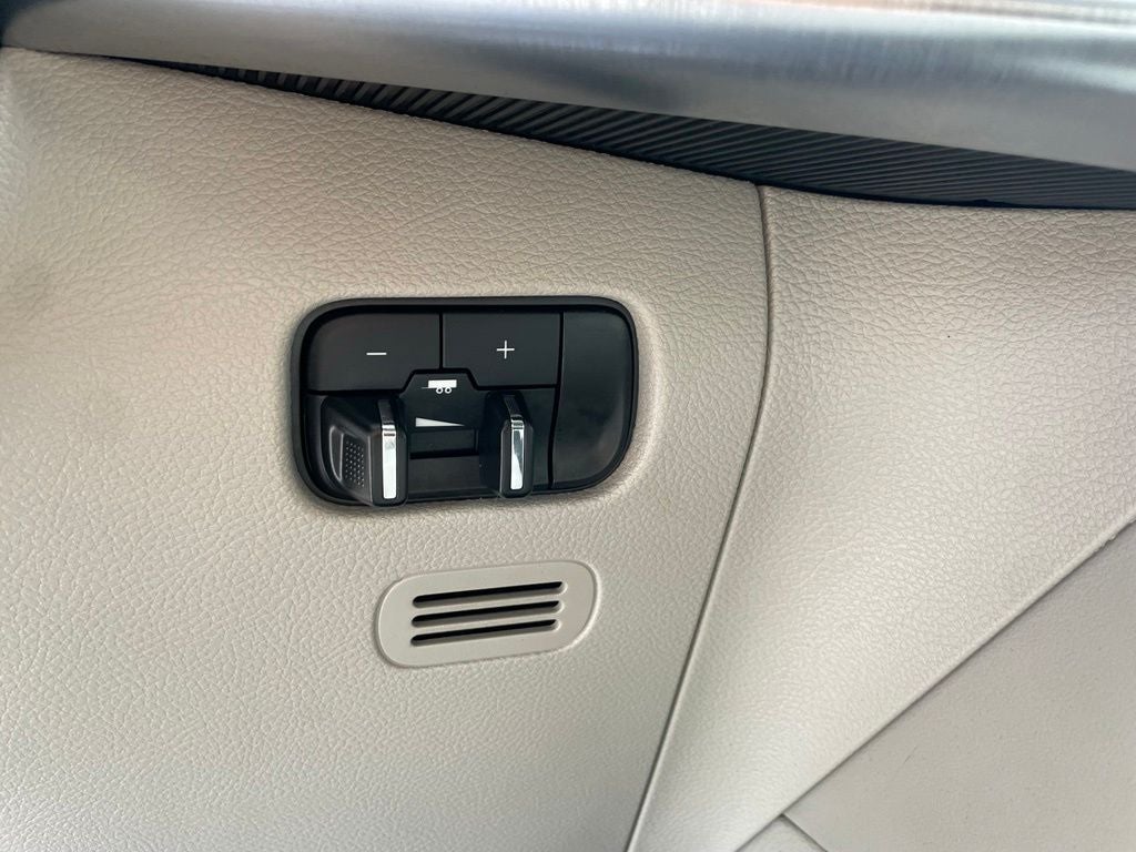 2022 Jeep Grand Wagoneer Series I