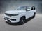 2022 Jeep Grand Wagoneer Series I
