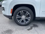 2022 Jeep Grand Wagoneer Series I