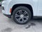 2022 Jeep Grand Wagoneer Series I