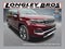 2025 Jeep Grand Wagoneer Series III