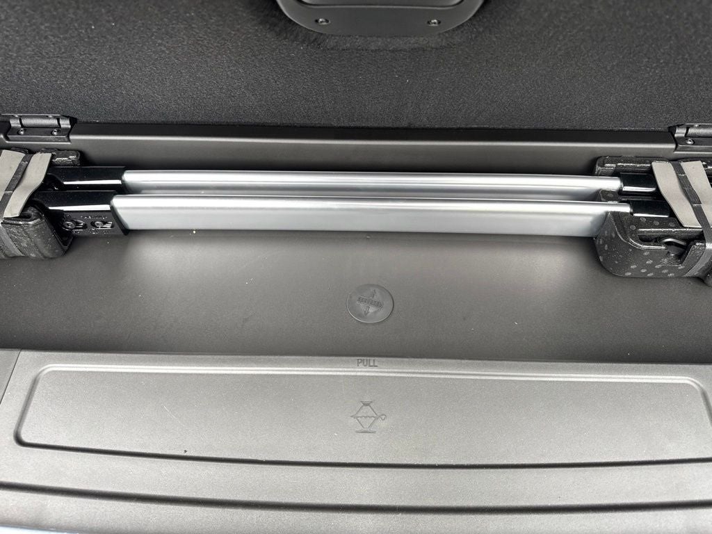 2025 Jeep Grand Wagoneer Series III