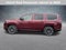 2025 Jeep Grand Wagoneer Series III