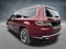 2025 Jeep Grand Wagoneer Series III