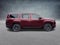 2025 Jeep Grand Wagoneer Series III