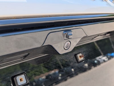 2025 Jeep Grand Wagoneer Series III