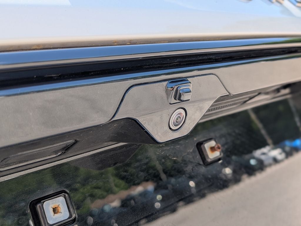2025 Jeep Grand Wagoneer Series III