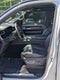2025 Jeep Grand Wagoneer Series III