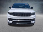 2025 Jeep Grand Wagoneer Series III