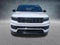 2025 Jeep Grand Wagoneer Series III
