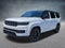 2025 Jeep Grand Wagoneer Series III