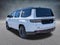 2025 Jeep Grand Wagoneer Series III