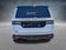 2025 Jeep Grand Wagoneer Series III