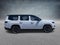 2025 Jeep Grand Wagoneer Series III