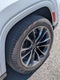 2025 Jeep Grand Wagoneer Series III