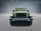 2026 Jeep Gladiator Willys