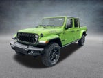 2026 Jeep Gladiator Willys