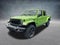 2026 Jeep Gladiator Willys