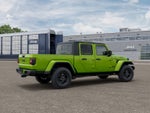 2026 Jeep Gladiator Willys