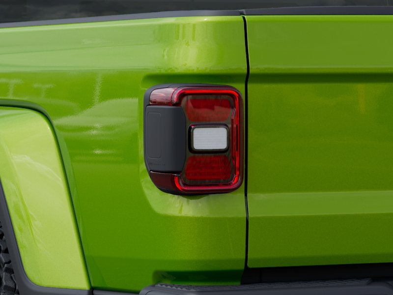 2026 Jeep Gladiator Willys photo 4