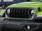 2026 Jeep Gladiator Willys