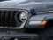 2026 Jeep Gladiator Willys
