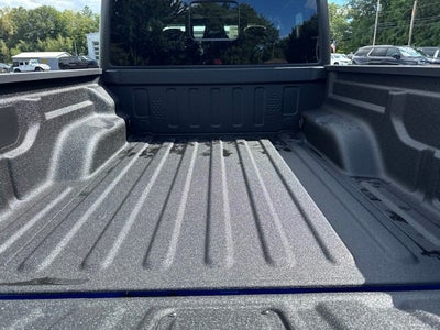 2026 Jeep Gladiator Willys