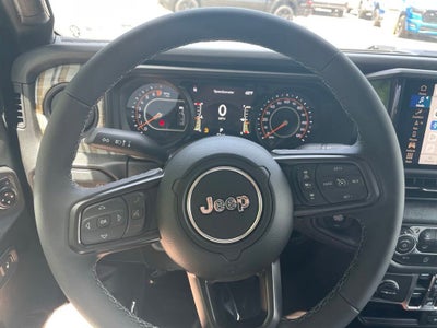 2026 Jeep Gladiator 85th Anniversary Edition