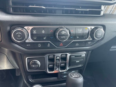 2026 Jeep Gladiator 85th Anniversary Edition