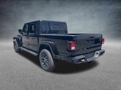 2026 Jeep Gladiator 85th Anniversary Edition