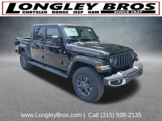 2026 Jeep Gladiator 85th Anniversary Edition