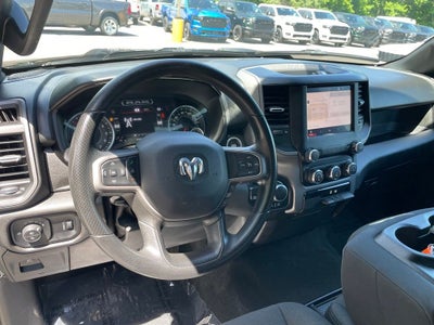 2023 RAM 1500 Tradesman