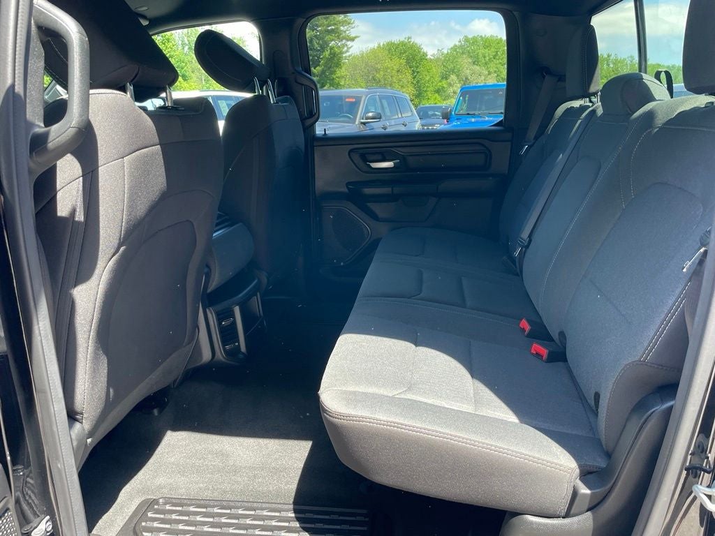 2023 RAM 1500 Tradesman