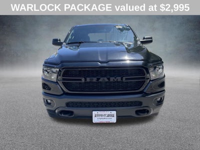 2023 RAM 1500 Tradesman
