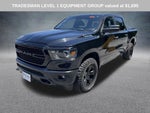 2023 RAM 1500 Tradesman