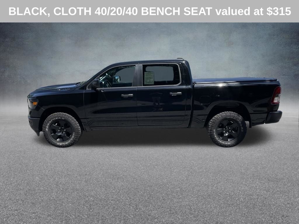 2023 RAM 1500 Tradesman