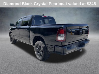 2023 RAM 1500 Tradesman