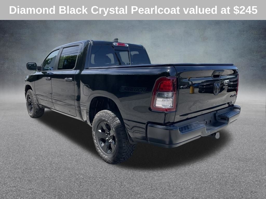 2023 RAM 1500 Tradesman