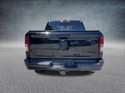 2023 RAM 1500 Tradesman
