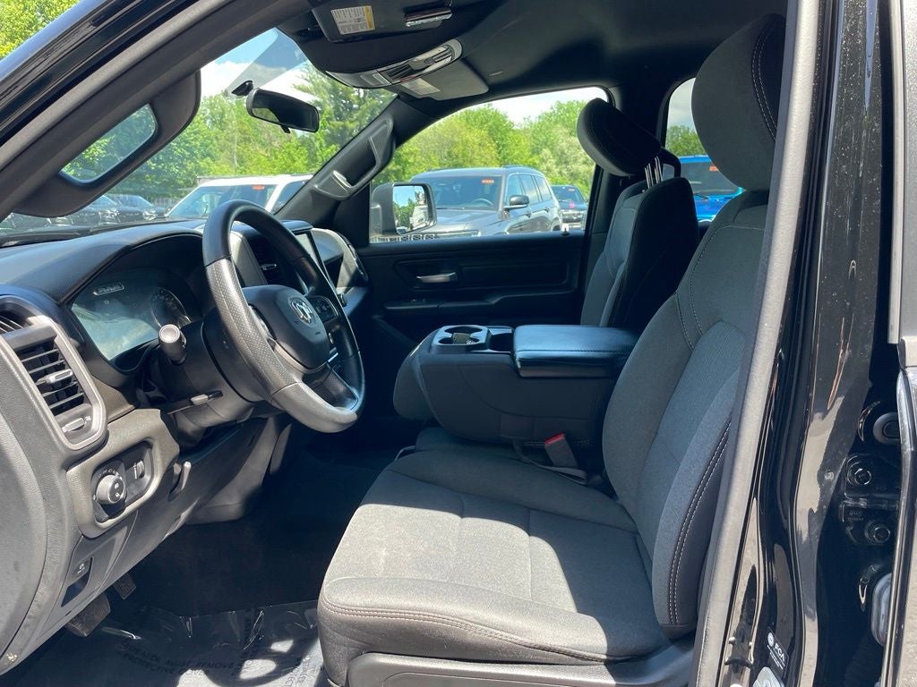 2023 RAM 1500 Tradesman