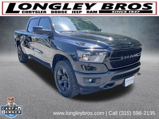 2023 RAM 1500 Tradesman